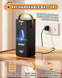 Electric Pencil Sharpener, Fully Automatic Pencil Sharpener for 6-12mm No.2/Jumbo Pencils