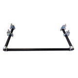 I Beam Pull Up Bar, Made with 1-1/4" Steel Tube, 0.12 Inches Thick. Fits All I-beam Models, Maximum Load 700 Lbs.