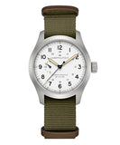 Hamilton Khaki Field Mechanical Mens Watch