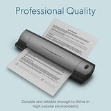 488 Duplex Document Scanner