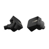 Fanmusic Softears Twilight Earphone 10mm Dynamic Driver Earbuds