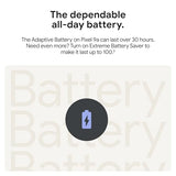 Google Pixel 9a with Gemini - Unlocked Android Smartphone with Incredible Camera and AI Photo Editing