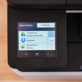 Brother MFC-L8730CDW Business Color Laser All-in-One Printer with Duplex Print, Scan, Copy
