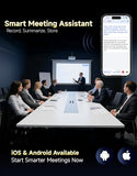 JOYHOOD Ai Translation Earbuds Real Time, 144 Language for Travel/Business