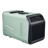 OUTOHOME Portable AC 5100 BTU, 110V Quiet Air Conditioner with Fan and Timer, 4-in-1 Cooling Unit for Camping, Tent, Truck & Indoor Spaces up to 200 Sq Ft