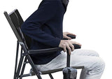 GCI Outdoor Eazy XL Chair Portable Camping Chair