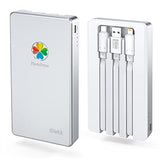 iDiskk 4TB App-le Certified External Hard Drive for iPhone iPad (iPhone /17/16/15/14/13/12/11/X) Android Mobile