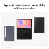 Samsung Galaxy Tab S10 Lite, 6GB RAM, 128GB, 2TB Expand, Long Battery Life