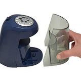 Westcott Heavy Duty School/Classroom Pro Electric Pencil Sharpener