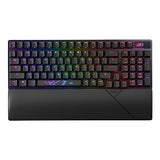 ASUS ROG Strix Scope II 96 Wireless Gaming Keyboard