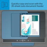 Wireless All-in-One Ink Tank Printer with 2 years of ink HP