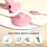 AORAEM UV LED Nail Lamp, Quick Drying UV Light for Gel Nails