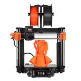 Original Prusa MK4S High-Speed 3D Printer – Fully Assembled & Tested Desktop FDM Printer with Input Shaping, Professional Print Quality, Open-Source Upgradeable Design