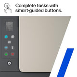HP Smart Tank 5000 Wireless All-in-One Ink Tank Printer, Scanner