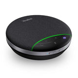 Yealink SP92 USB Speakerphone Bluetooth Conference Speakers and Microphone Teams Certified Full-Duplex Noise Reduction 360°