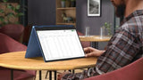 Lenovo IdeaPad Flex 3i Chromebook 12.2" 2-in-1 Laptop, Intel N100, 4GB DDR5