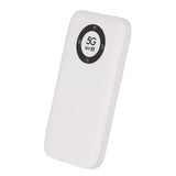 Mingzhe Mobile Wireless Router with Robust Design (White)