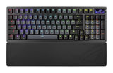 ASUS ROG Azoth 96 HE Wireless Hall Effect Gaming Keyboard
