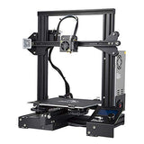 Official Creality Ender 3 3D Printer with Resume Printing Function and Stable Power Supply, High Precision Printing