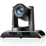 Tenveo HDMI/USB3.0/LAN(PoE) PTZ Camera AI Humanoid & Face Auto-Tracking