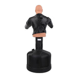 Century BOB Body Opponent Bag | Freestanding Punching Bag Dummy | Adjustable Kickboxing Mannequin | Training Bag for Martial Arts & Boxing - BOB Jacket Arms (2 Boxes)