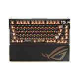 ASUS ROG 20th Edition Azoth Extreme – Wireless Mechanical Gaming Keyboard