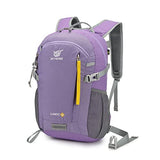 SKYSPER Small Hiking Backpack, 20L Lightweight Travel Backpacks Hiking Daypack for Women Men