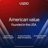 24-inch D-Series FHD LED Smart TV w/Bluetooth Headphone Capable, AMD FreeSync & Alexa Compatibility VIZIO