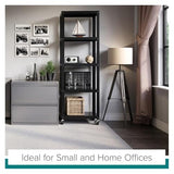 Hirsh 30 inch W 2 Drawer Metal Lateral 101 File Cabinet Arctic Silver