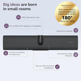 Jabra PanaCast 40 Video Bar System Bar Only, Small Meeting Room Android Video Device