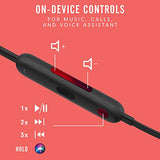 Beats Flex Wireless Earbuds - Apple W1 Headphone Chip, Magnetic Earphones, Class 1 Bluetooth