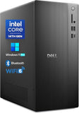 Dell 2026 Edition Tower Desktop Computers, 16GB DDR5 RAM, 512GB PCIe SSD