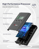 Hiboost Cell Phone Signal Booster for Home and Office