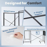 Sweetcrispy L Shaped Desk - Computer Desk Corner Desks Gaming Desk PC Table with CPU Stand Side Bag for Home Office