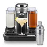 Bartesian Premier Commercial-Grade Cocktail Machine Bundle