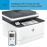 Laserjet Pro MFP 3101sdw Printer HP