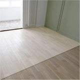 Hallway Runner Rug 36-144 inches, Waterproof Non-Slip Vinyl Floor Mat