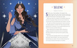 Female Heroes of Greek Mythology: 51 Legends Who Ruled the Ancient World (History's Greatest Heroes)