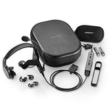 Bose Proflight Series 2 Aviation Headset with Bluetooth Connectivity