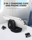 Soundcore P40i by Anker, Noise Cancelling Wireless Earbuds, Adaptive Noise Cancelling to Environments