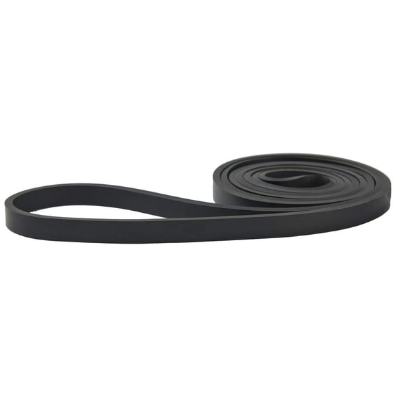 Pull Up Bands, Resistance Bands, Pull Up Assistance Band Resistance Exercise Bands for Men & Women Working Out, Body Stretching, Physical Therapy, Muscle Training - Black WSAKOUE