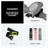 Garmin fēnix® 8, 47mm, Black