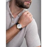 Bulova Men's Classic Sutton 4-Hand Automatic Watch