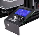 Official Creality Ender 3 3D Printer with Resume Printing Function and Stable Power Supply, High Precision Printing