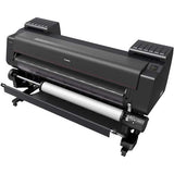 Canon ImagePROGRAF PRO-6000 60" Professional Photographic Large-Format Inkjet Printer