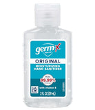 Original Hand Sanitizer, Non-Drying Moisturizing Gel with Vitamin E, Instant and No Rinse Formula