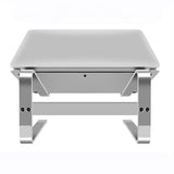 Laptop Stand Desktop Aluminum Alloy Holder Suitable for Multifunctional and Universal Use