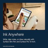 Microsoft Surface Pro (2026), 13-inch Premium Performance 2-in-1 Laptop