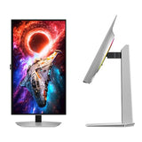 Samsung 27" Odyssey OLED G8 (G80SH) Gaming Monitor - QD-OLED, 4K Resolution