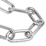 VGEBY Neck Harness Weight Training Neck Exercise Equipment Shoulders Bear Weight Lifting with Heavy Duty Steel Chain Toysandgames Strength Training VGEBY